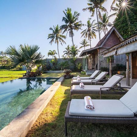 Villa O'Hea Ubud Zewnętrze zdjęcie