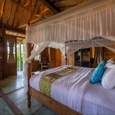 Villa O'Hea Ubud Zewnętrze zdjęcie