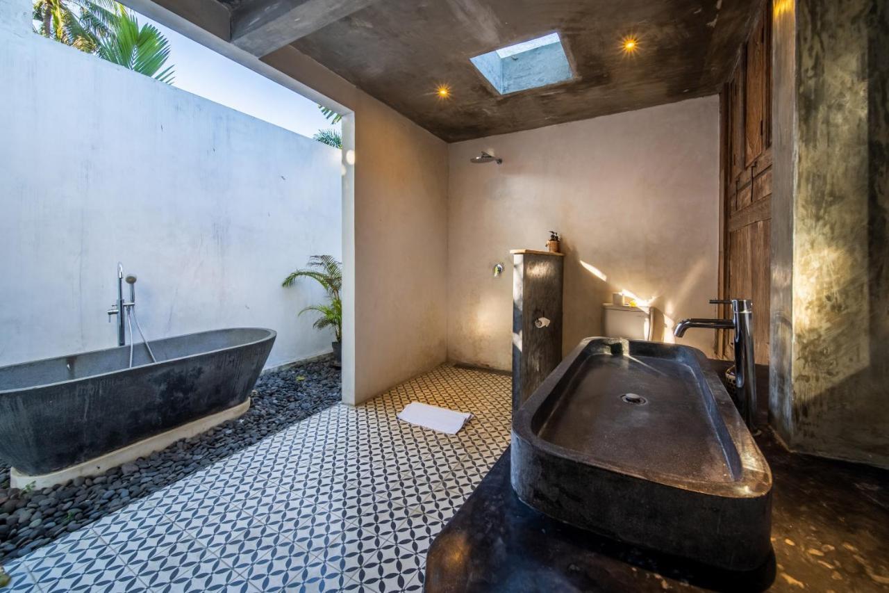 Villa O'Hea Ubud Zewnętrze zdjęcie