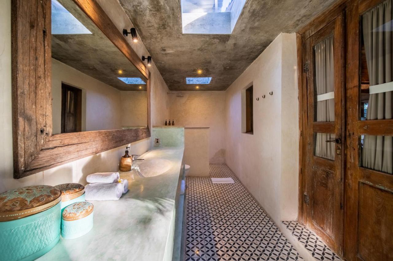 Villa O'Hea Ubud Zewnętrze zdjęcie