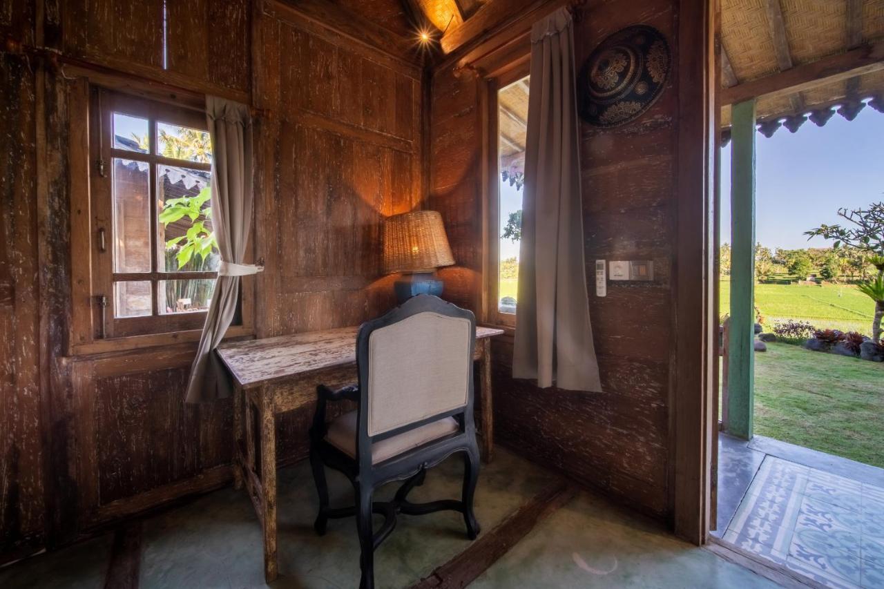 Villa O'Hea Ubud Zewnętrze zdjęcie