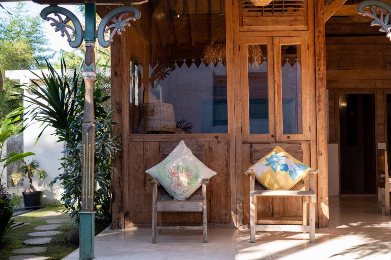 Villa O'Hea Ubud Zewnętrze zdjęcie