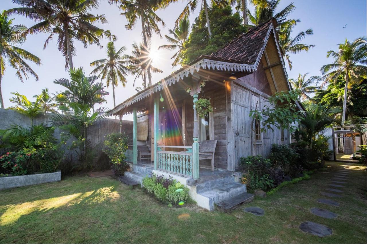 Villa O'Hea Ubud Zewnętrze zdjęcie