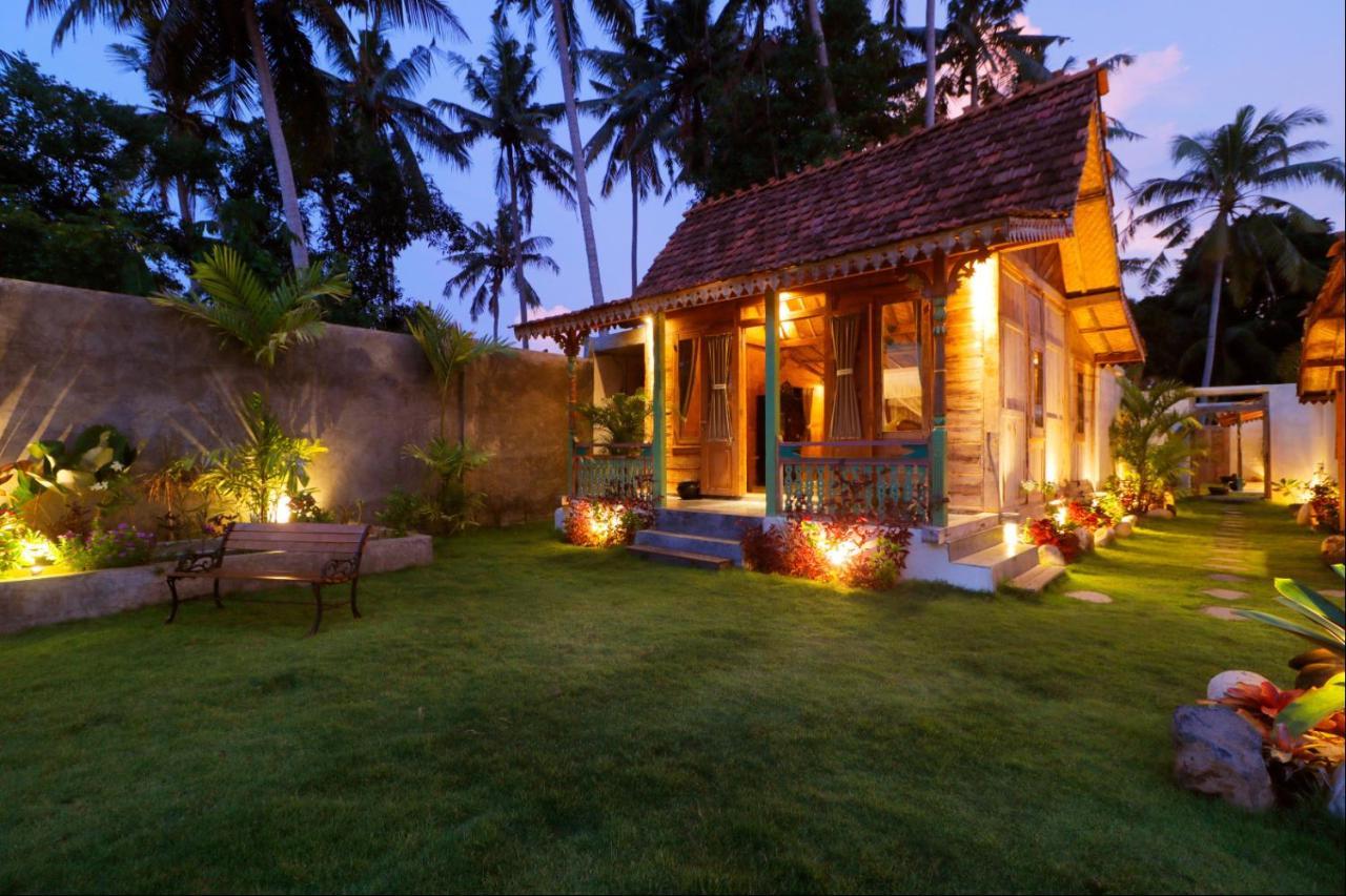 Villa O'Hea Ubud Zewnętrze zdjęcie