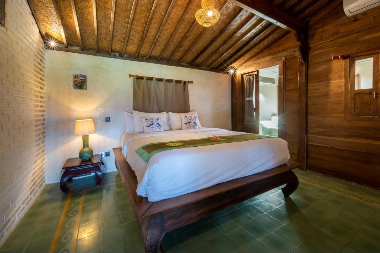 Villa O'Hea Ubud Zewnętrze zdjęcie