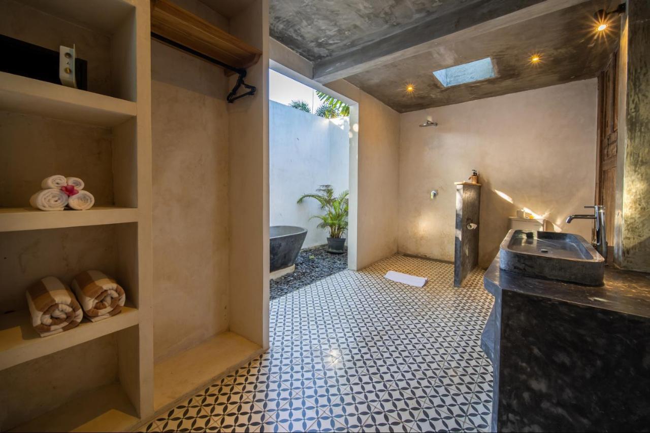 Villa O'Hea Ubud Zewnętrze zdjęcie