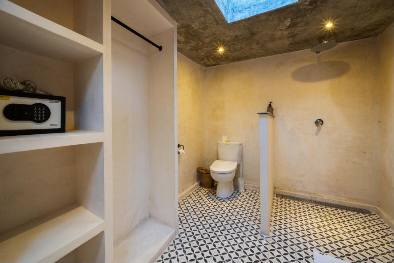 Villa O'Hea Ubud Zewnętrze zdjęcie