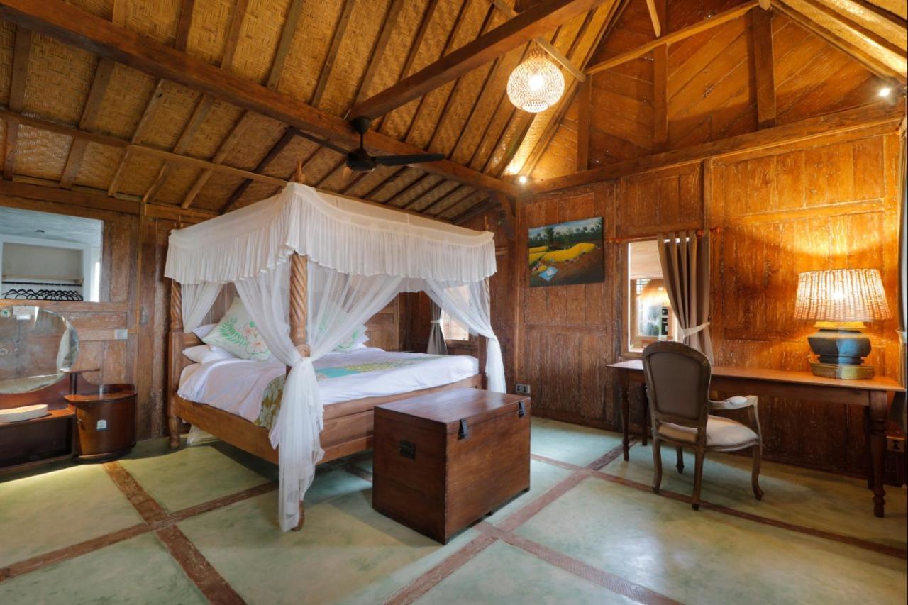 Villa O'Hea Ubud Zewnętrze zdjęcie