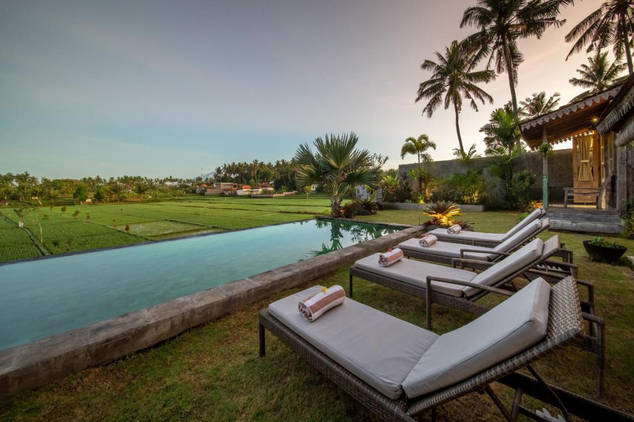 Villa O'Hea Ubud Zewnętrze zdjęcie