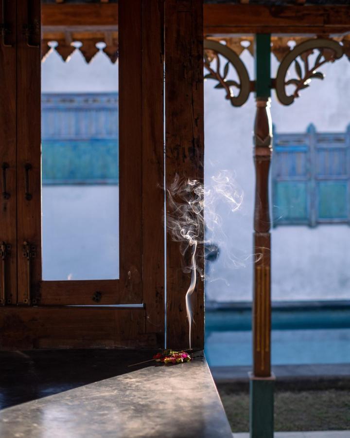 Villa O'Hea Ubud Zewnętrze zdjęcie